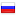 omomom.ru server is located in Russia